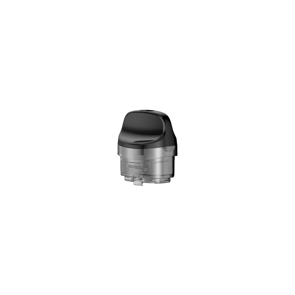 Smok Nord C Replacement Pods 3PCS Large (No Coils Included)