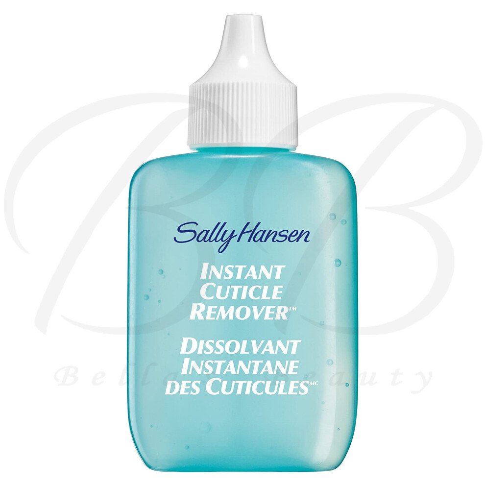 SALLY HANSEN Instant Cuticle Remover UltraFast Maximum Strength 29.5ml