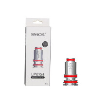 (0.23? Meshed DL Coil) SMOK RPM 4 LP2 Meshed DL 0.23Ω Coils/DC 0.6Ω Coils/Mesh 0.4Ω