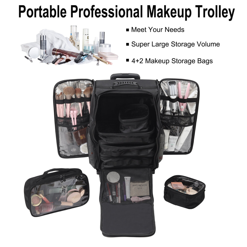 cosmetics-luggage-carry-on-suitcase-nylon-rolling-makeup-case-bag