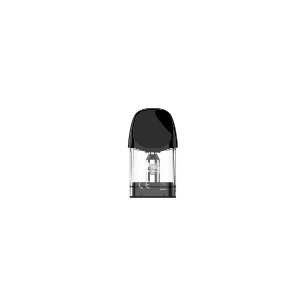 Uwell Caliburn A3 Replacement Pods 4Pcs 1.0Î© 2Ml