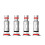 Uwell Caliburn G2 1.2Ω Mesh Replacement Coils 1