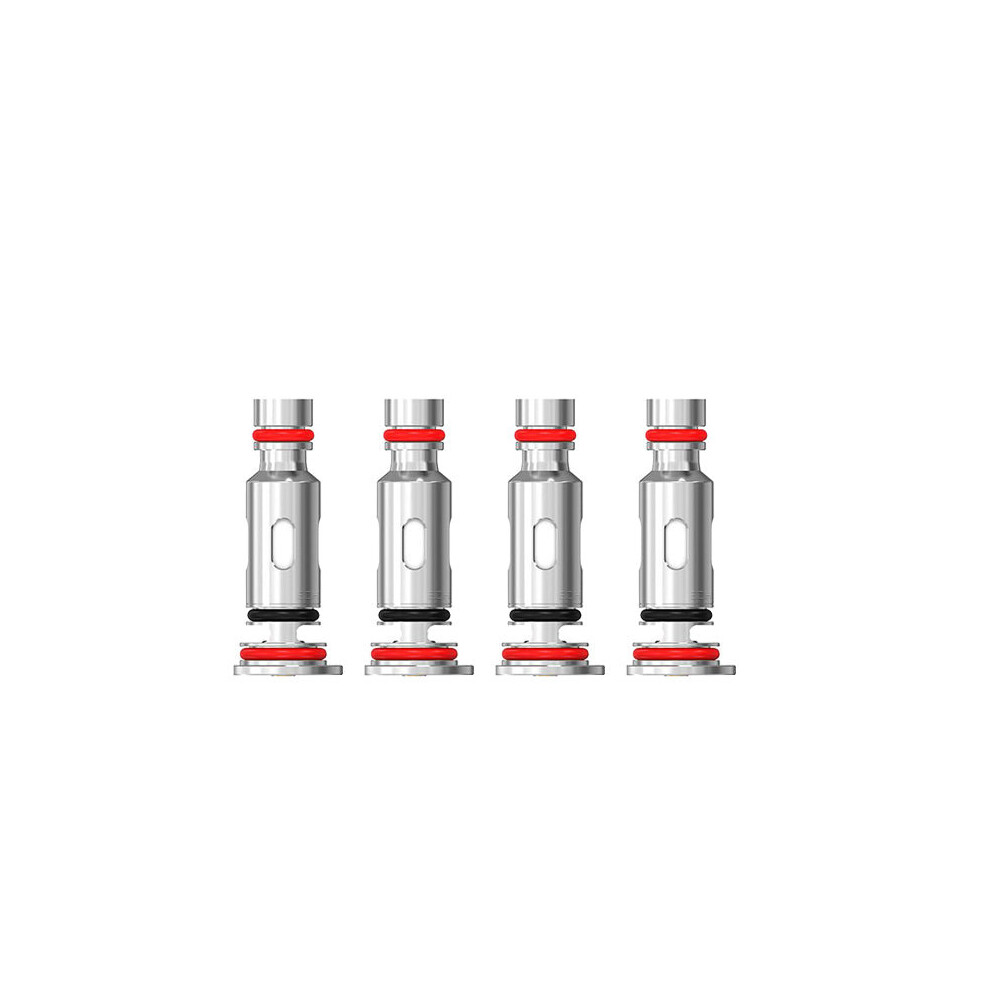 Uwell Caliburn G2 1.2Î© Mesh Replacement Coils
