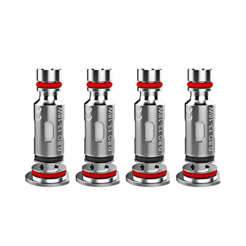 (0.8ohms) Uwell Caliburn G Replacement Coil 2