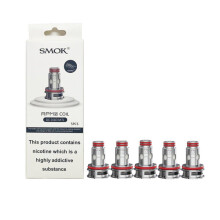 (0.16Ohm Mesh) Smok RPM 2 Replacement Coil 0.6ohm DC/0.16Ohm Mesh