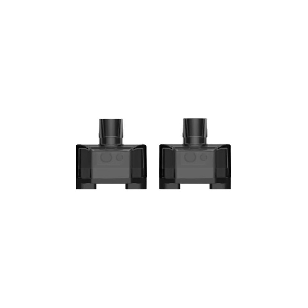 Smok RPM 160 Replacement Pods 2ml (No Coil Included)