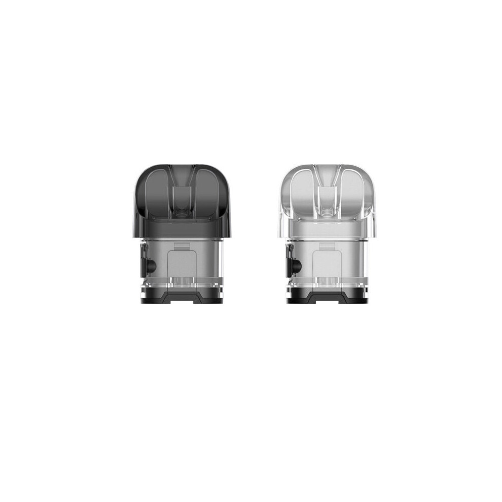 (Clear) Smok Novo 4 Replacement Pods 2ml