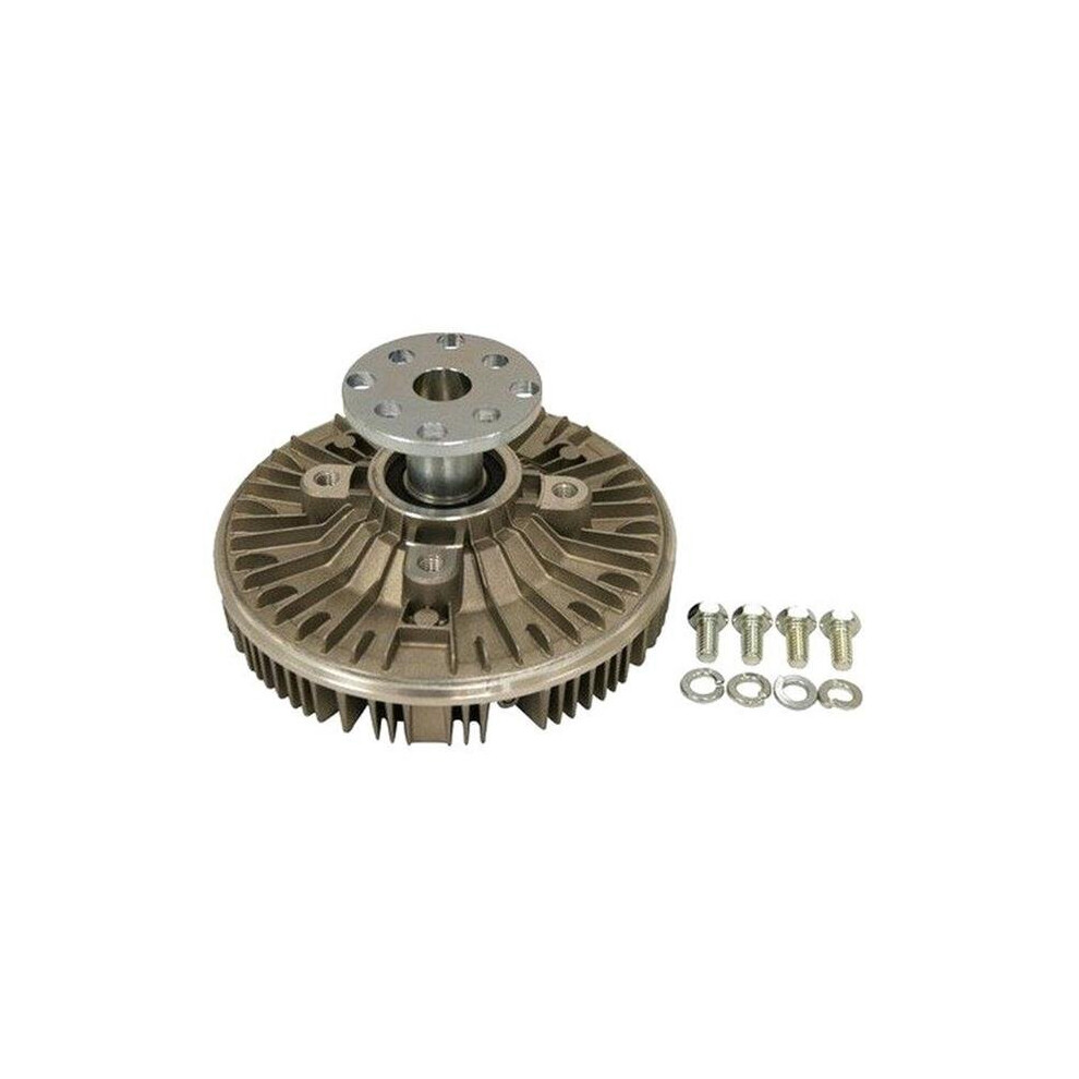 Gmb 930-2410 Cooling Fan Clutch For 1973-1996 Ford F250 083286188525