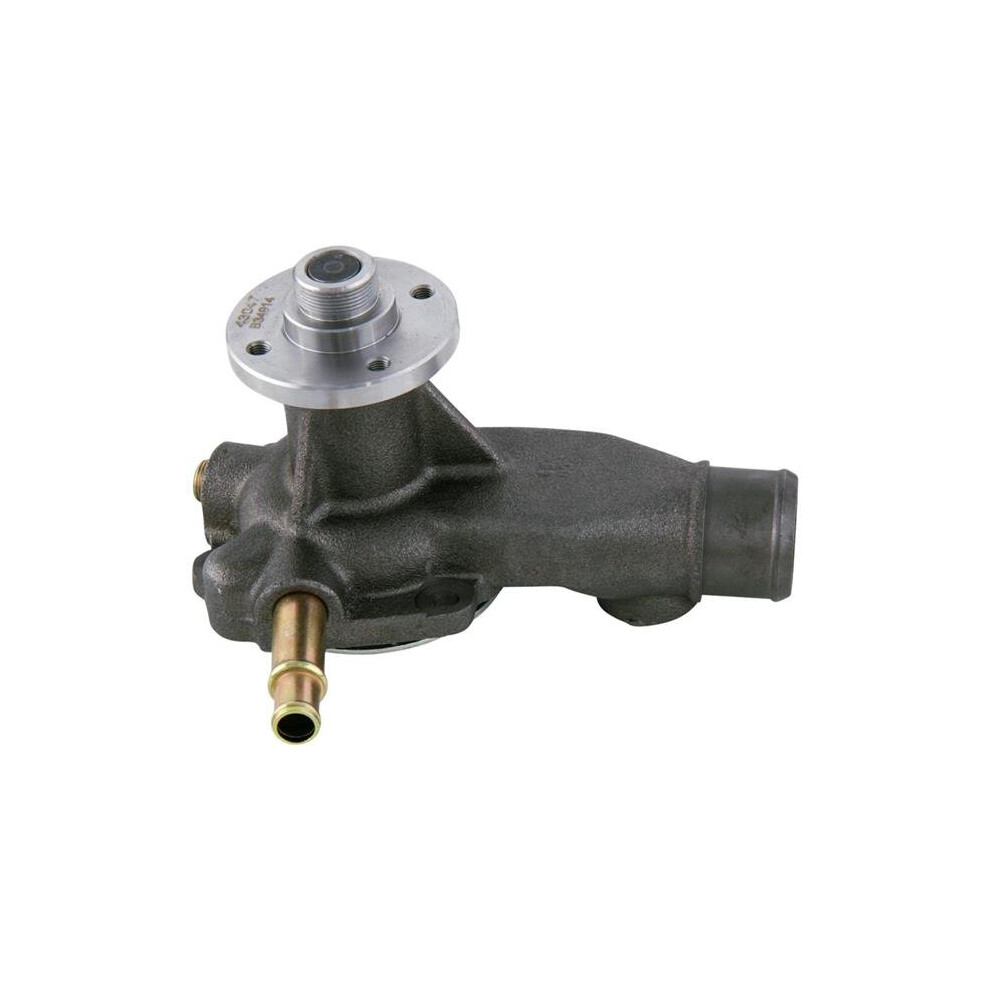 Gates 43047 Engine Water Pump For 1983-1986 Ford F150 072053779325