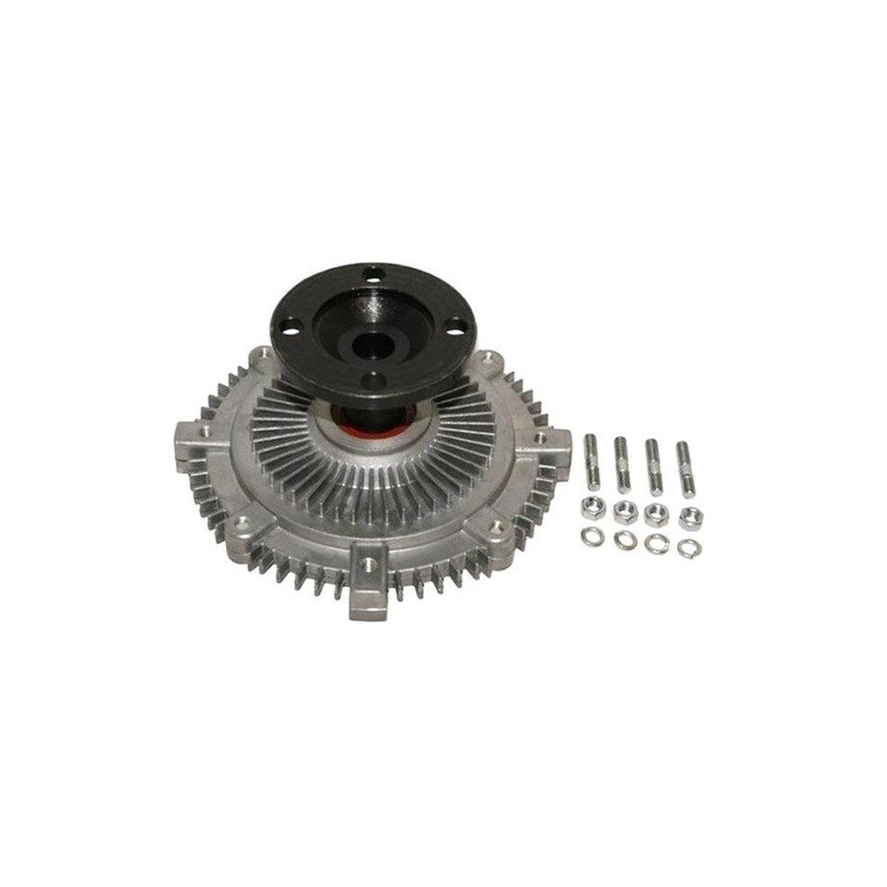 Gmb 970-2110 Cooling Fan Clutch For 2005-2015 Toyota Tacoma 083286189270