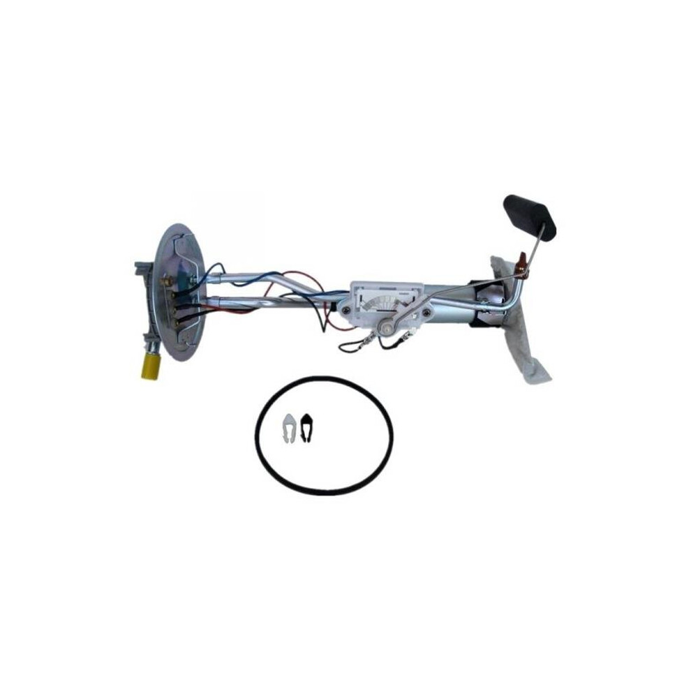 Autobest F1117a Value Fuel Pump For 1990-1997 Ford Ranger 072845111173