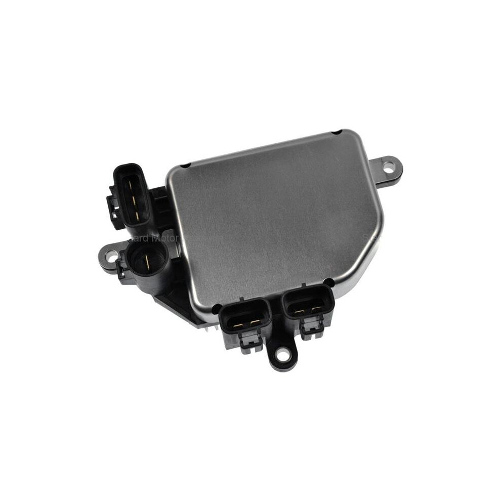 Standard Ry1925 Engine Cooling Fan Module For 2002-2010 Lexus Sc430 033086350608