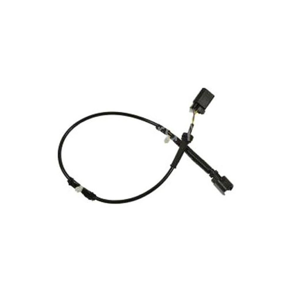 Standard Ignition Parts Alh90 Rear Abs Wheel Speed Sensor Wire Harness For 2014-2016 Ford Escape 033086260075