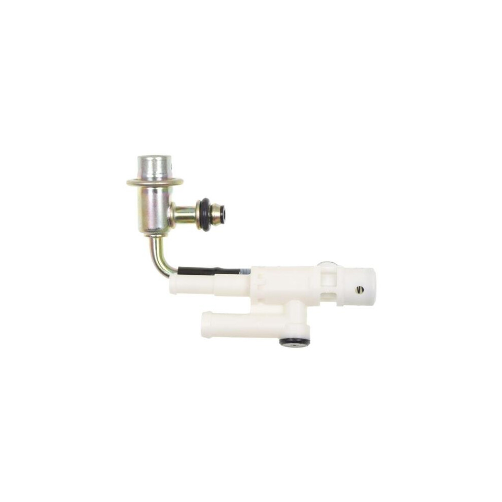 Standard Ignition Pr355 Fuel Injection Pressure Regulator For 1999-2005 Lexus Gs 707390379401