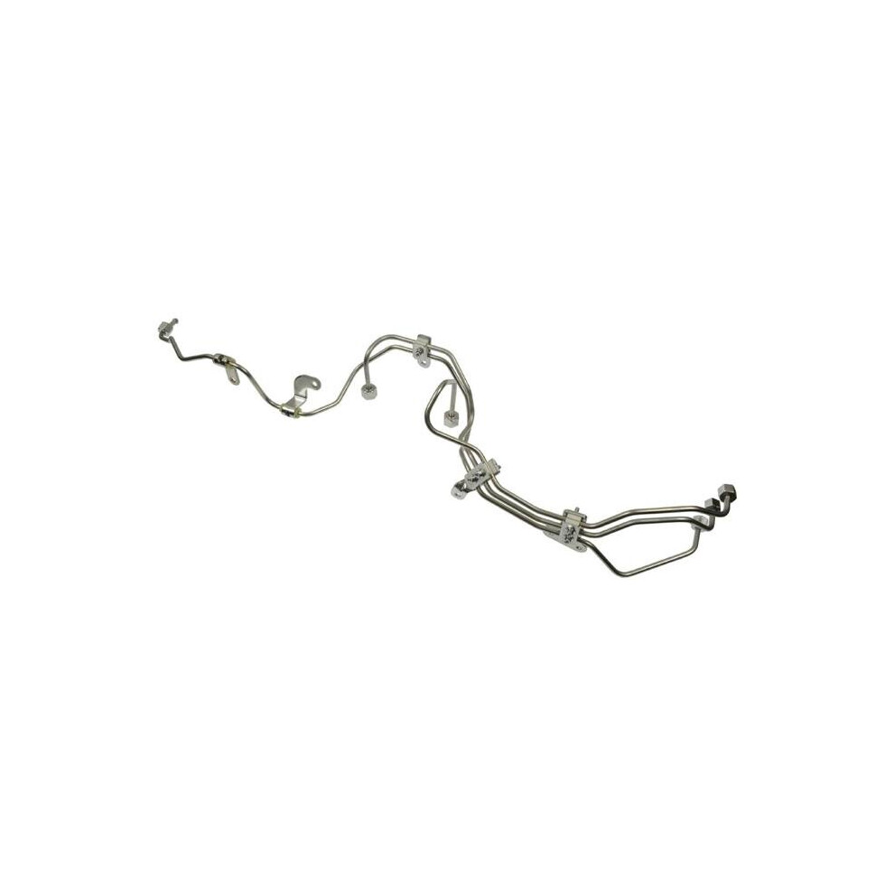 Standard Ignition Irl1 Fuel Supply Hose For 2016-2017 Ford F750 727943795502