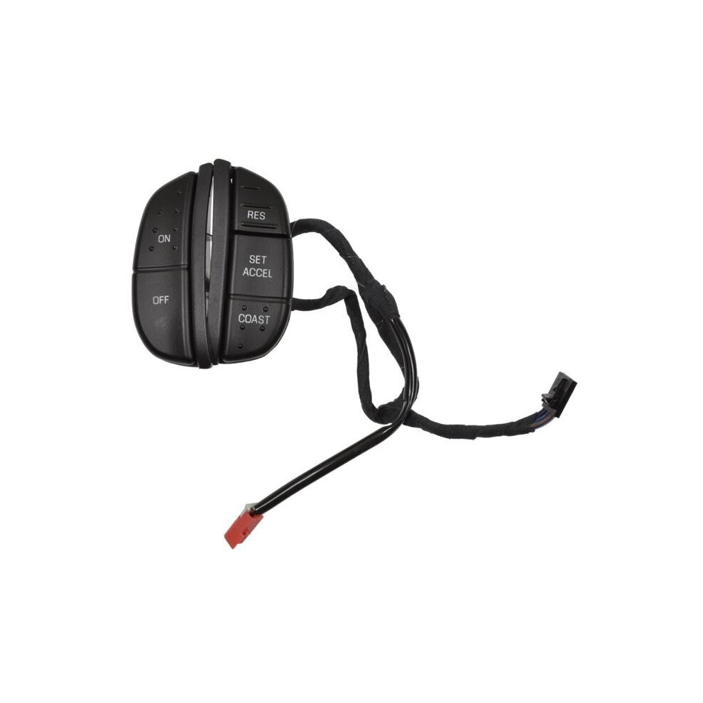 Standard Ignition Cca1161 Cruise Control Switch For 2007-2007 Ford E-150 Econoline 727943083227