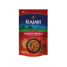 Rajah Masala Blends Chicken Masala 80g ( pack of 10 )