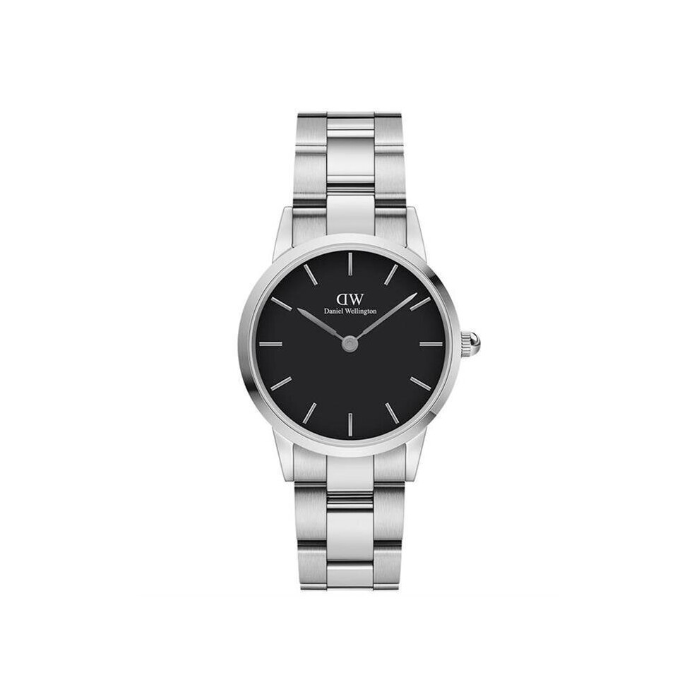 Daniel Wellington Dw00100208 Iconic Link 28 Mm Ladies Watch