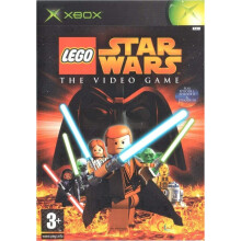 Lego Star Wars : The Video Game : XBOX - Refurbished