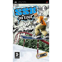 SSX On Tour : PSP - Refurbished