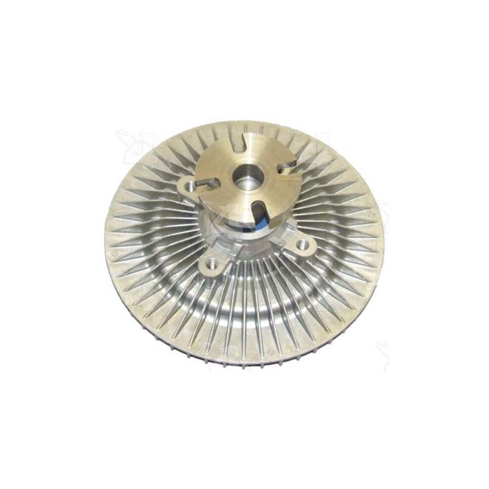 Four Seasons 36970 Chevrolet Corvette Engine Cooling Fan Clutch For 1980-1982 Chevrolet Corvette 096361369702