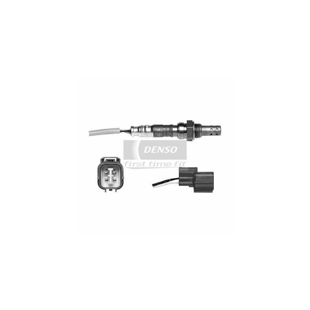 Denso 234-9006 Air & Fuel Ratio Sensor For 2002-2004 Acura Rsx - Upstream 826732011813
