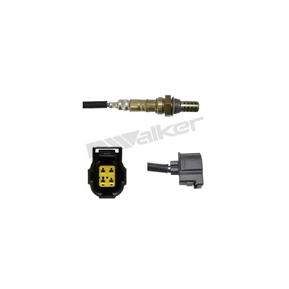 Walker Products 350-34034 Oxygen Sensor For 2008-2012 Mitsubishi Lancer - Downstream 724620088582