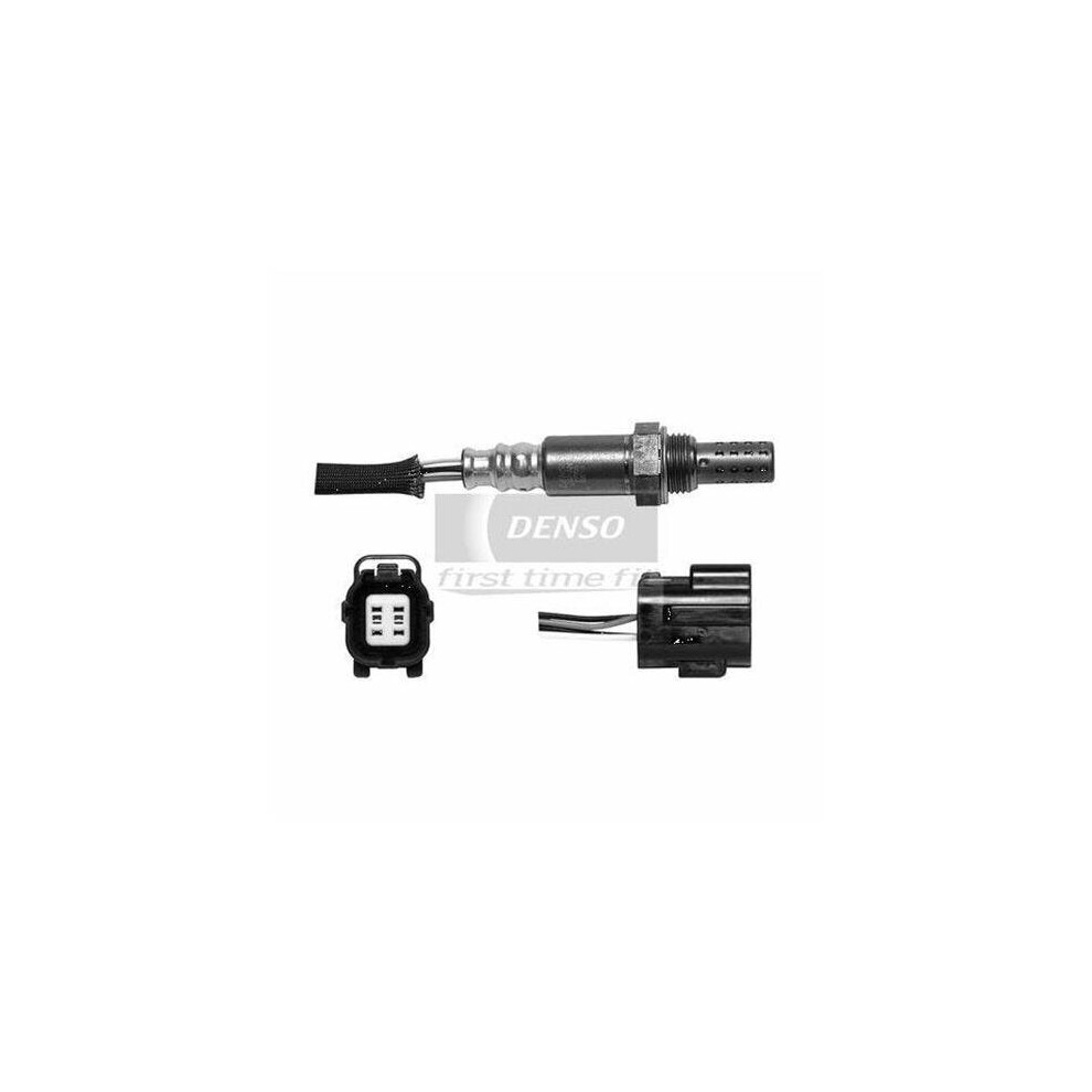 Denso 234-4722 Oxygen Sensor For 2000-2001 Mazda Mpv - Upstream Left 826732012957