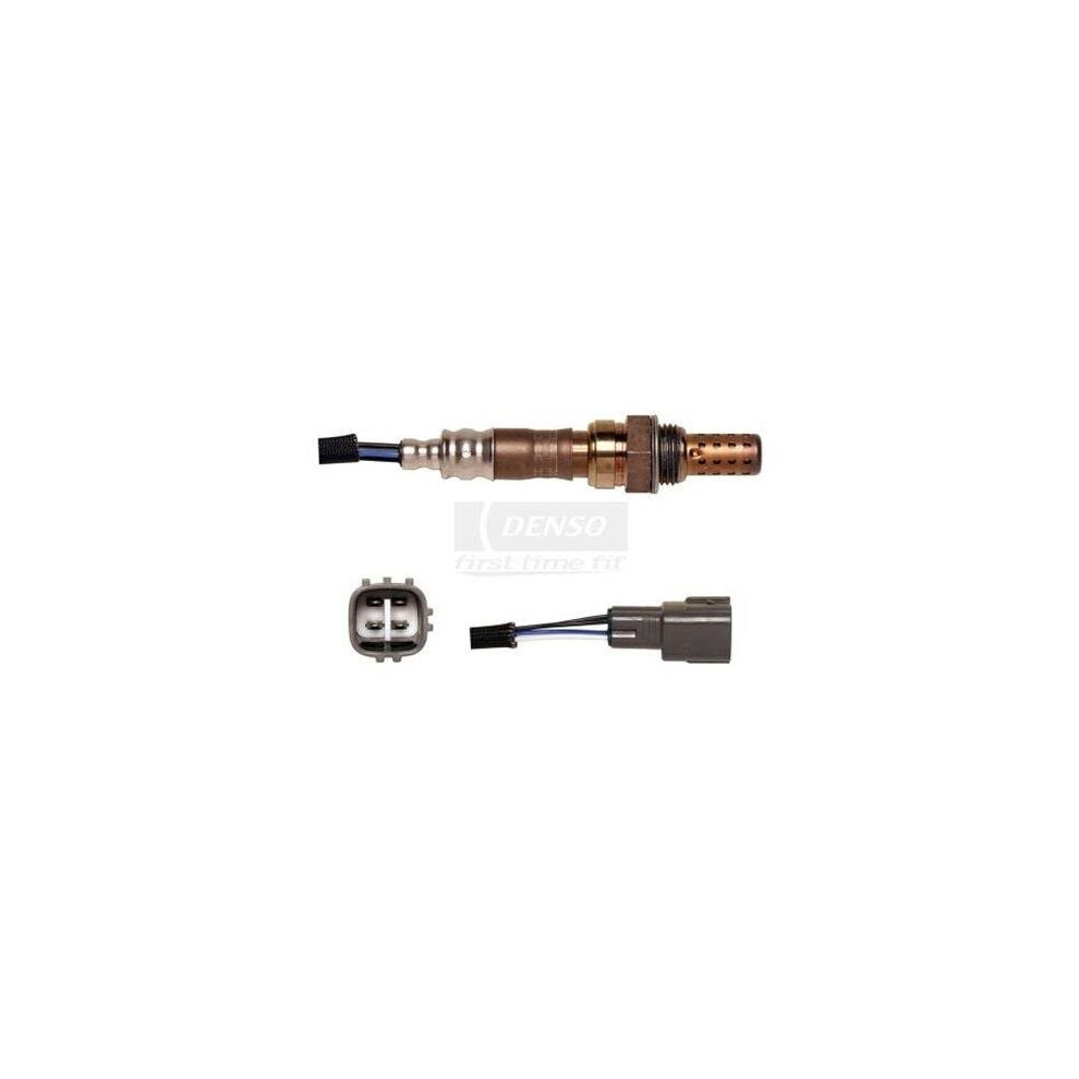 Denso 234-4048 Oxygen Sensor For 1995-1995 Jaguar Xjs - Upstream 826732008936