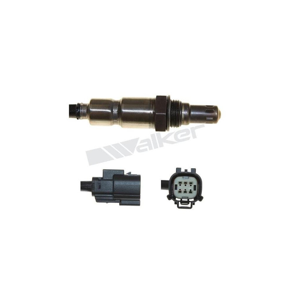 Walker Products 250-25119 Oxygen Sensor For 2014-2016 Ford Fusion - Upstream 724620111457