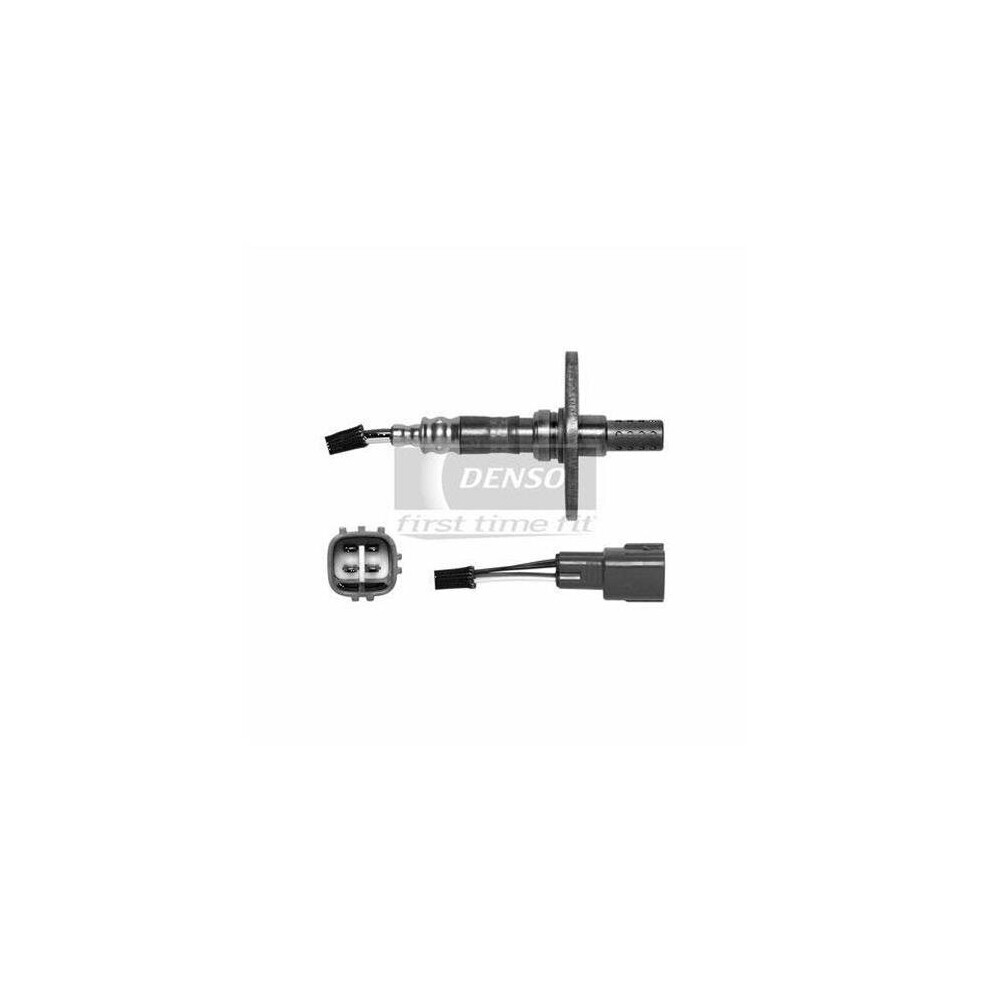 Denso 234-4072 Oxygen Sensor For 1992-1993 Toyota Celica - Upstream 826732009100