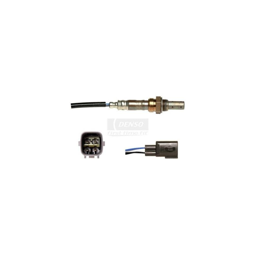 Denso 234-9021 Air & Fuel Ratio Sensor For 2001-2003 Toyota Sienna - Upstream 826732012476