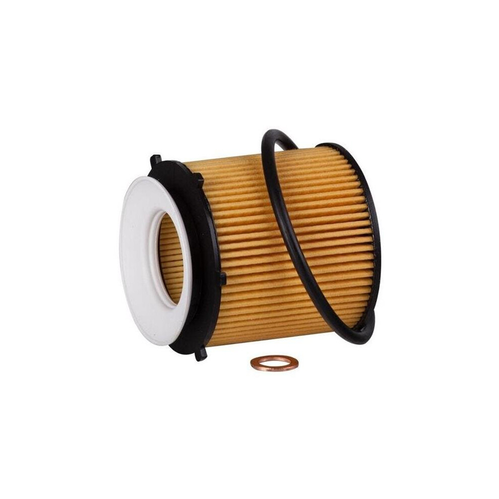 Pronto Po9982ex Engine Oil Filter For 2012-2012 Bmw X1 846156059246