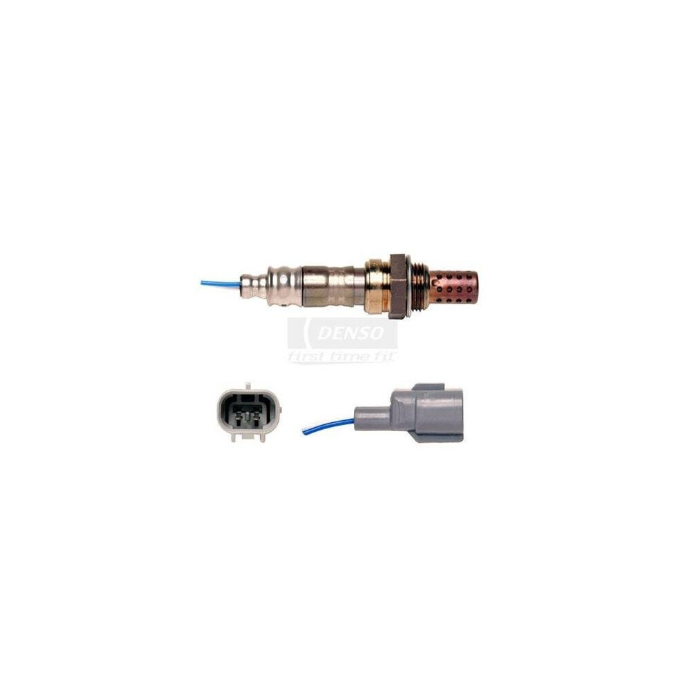 Denso 234-2008 Oxygen Sensor For 1994-1996 Toyota Camry - Downstream 826732009254