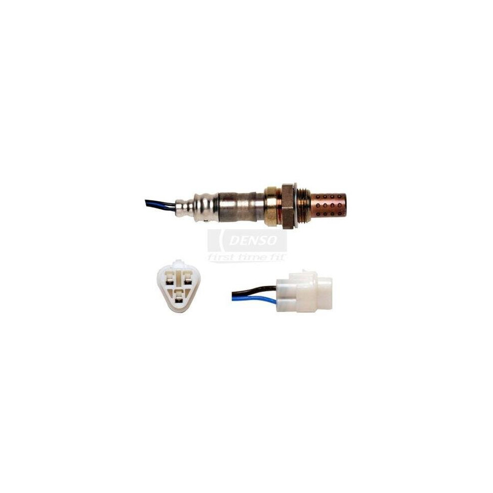 Denso 234-3091 Oxygen Sensor For 1998-1999 Subaru Impreza - Upstream 826732284316