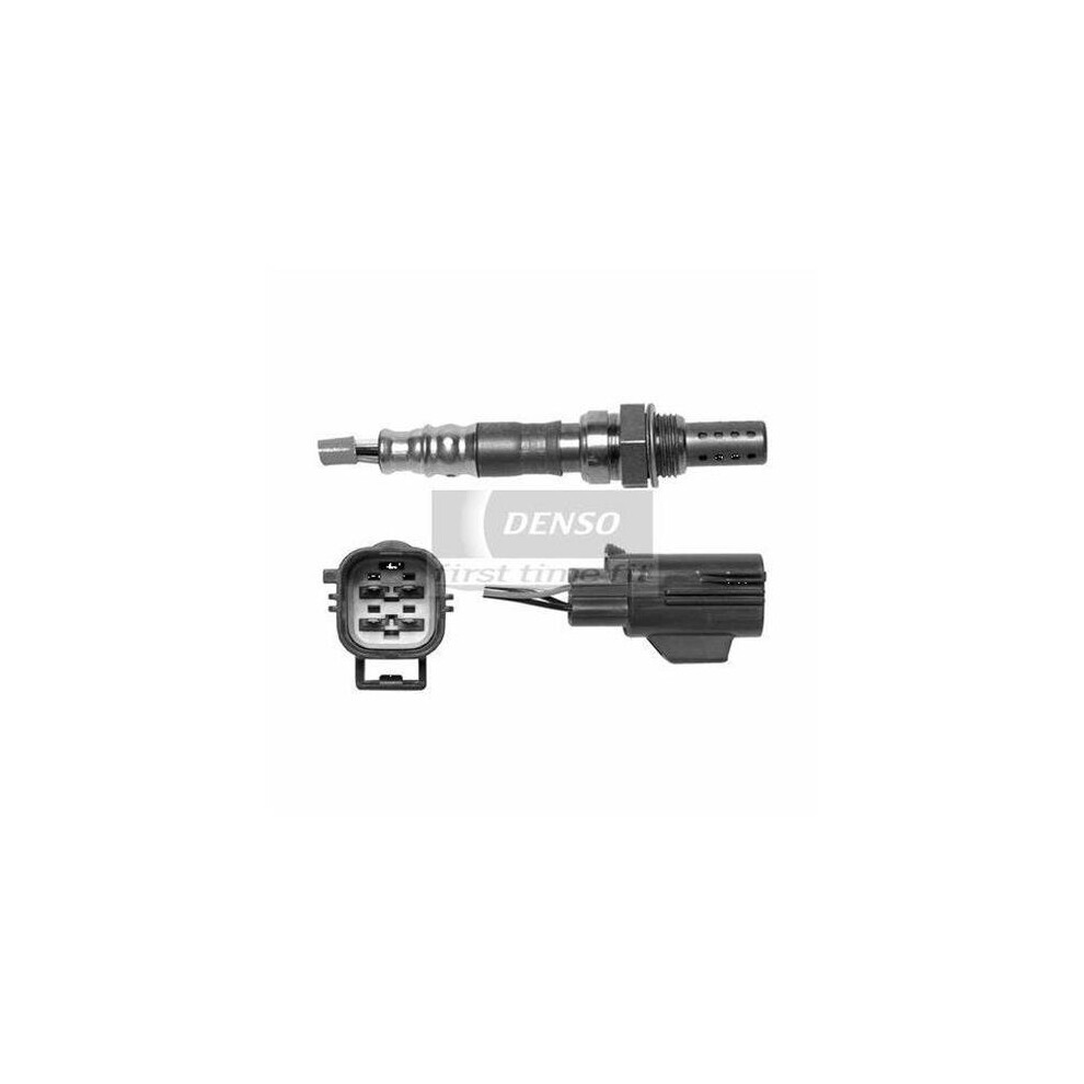 Denso 234-4454 Oxygen Sensor for 2007-2015 Volvo S80 - Downstream-image-OPC-PCDYZQC-NEW