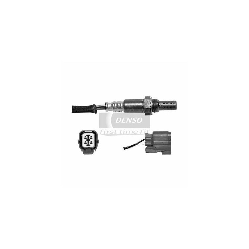 Denso 234-4733 Oxygen Sensor For 1999-2000 Honda Civic - Upstream 826732011080