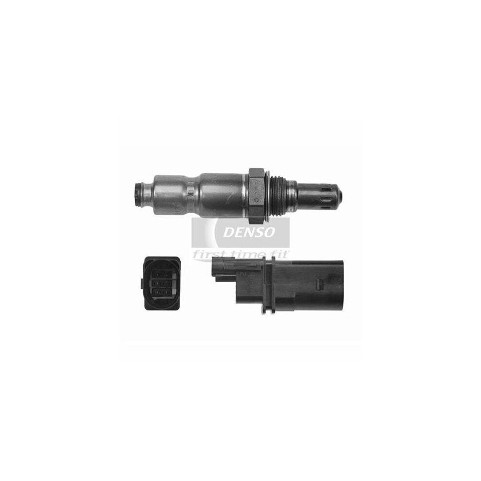 Denso 234-5051 Air & Fuel Ratio Sensor for 2015-2018 Mitsubishi Outlander Sport - Upstream