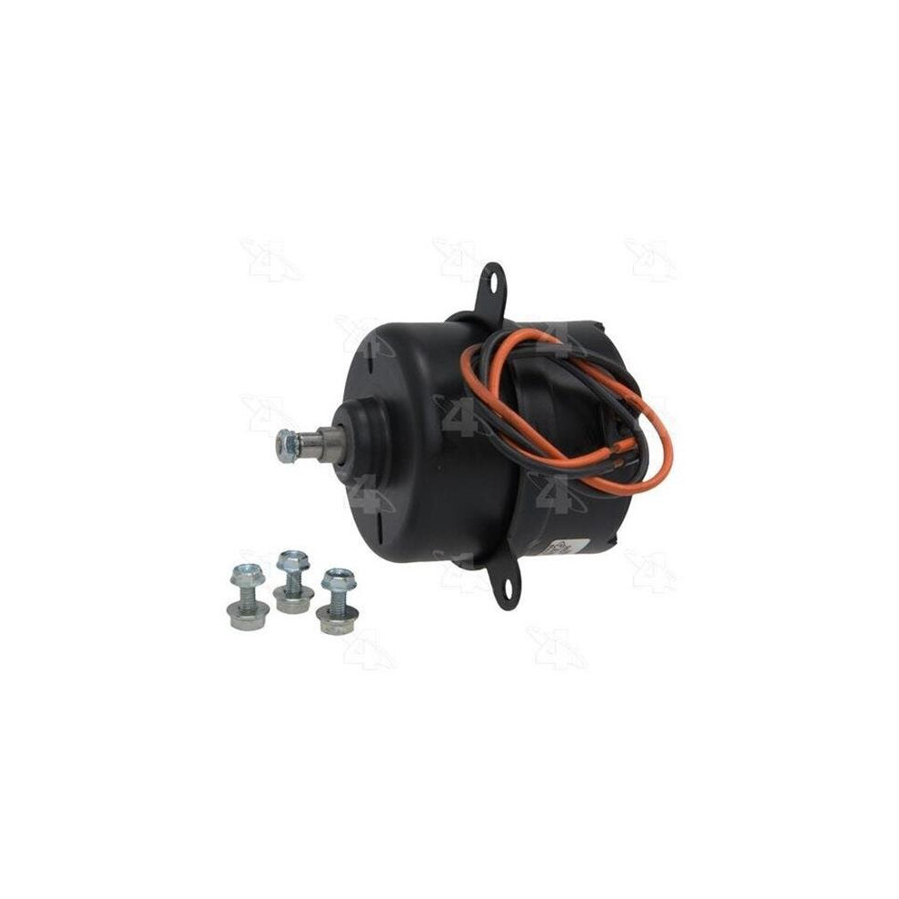 Four Seasons 35257 Engine Cooling Fan Motor For 1997-1998 Nissan 200Sx 096361352575