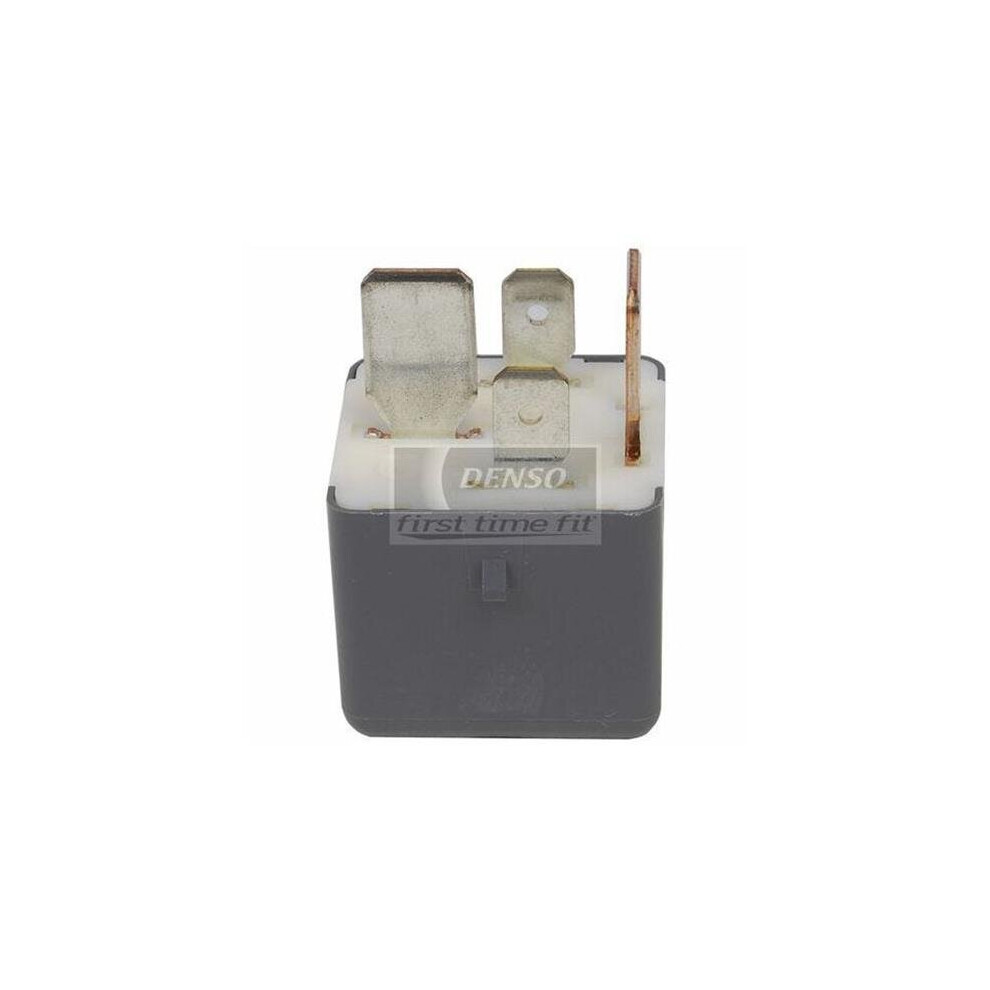 Denso 567-0003 Headlight Relay For 2003-2004 Toyota Corolla 886931097650