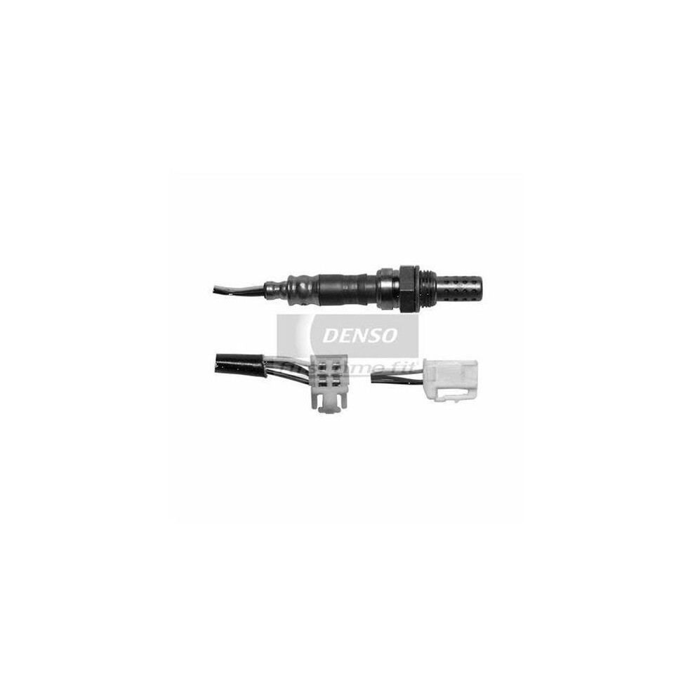 Denso 234-4233 Oxygen Sensor For 2004-2004 Toyota Matrix - Upstream 826732317236