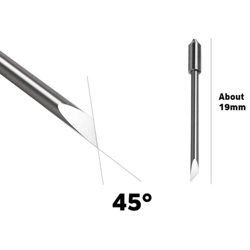 10Pcs Disposable Surgery ESU Pencil 2