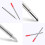 10Pcs Disposable Surgery ESU Pencil 6