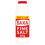 Saxa Salt Fine 675g ( pack of 12 ) 2