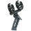 Azden 2000XT - 2000 Series Transmitter Slot In Microphone Holder For Panasonic Atsuden 6