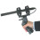 Azden 2000XT - 2000 Series Transmitter Slot In Microphone Holder For Panasonic Atsuden 4