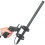 Azden 2000XT - 2000 Series Transmitter Slot In Microphone Holder For Panasonic Atsuden 5