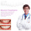 Snap on Teeth Veneers,Perfect Teeth Temporary Replacement Fake Veneers Kit-2 Boxes 3