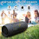 Bluetooth speaker, 30W wireless speaker, waterproof 4