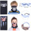 tactical vest jacket set Nerf N-Strike Elite Set, children's nerf vest 4
